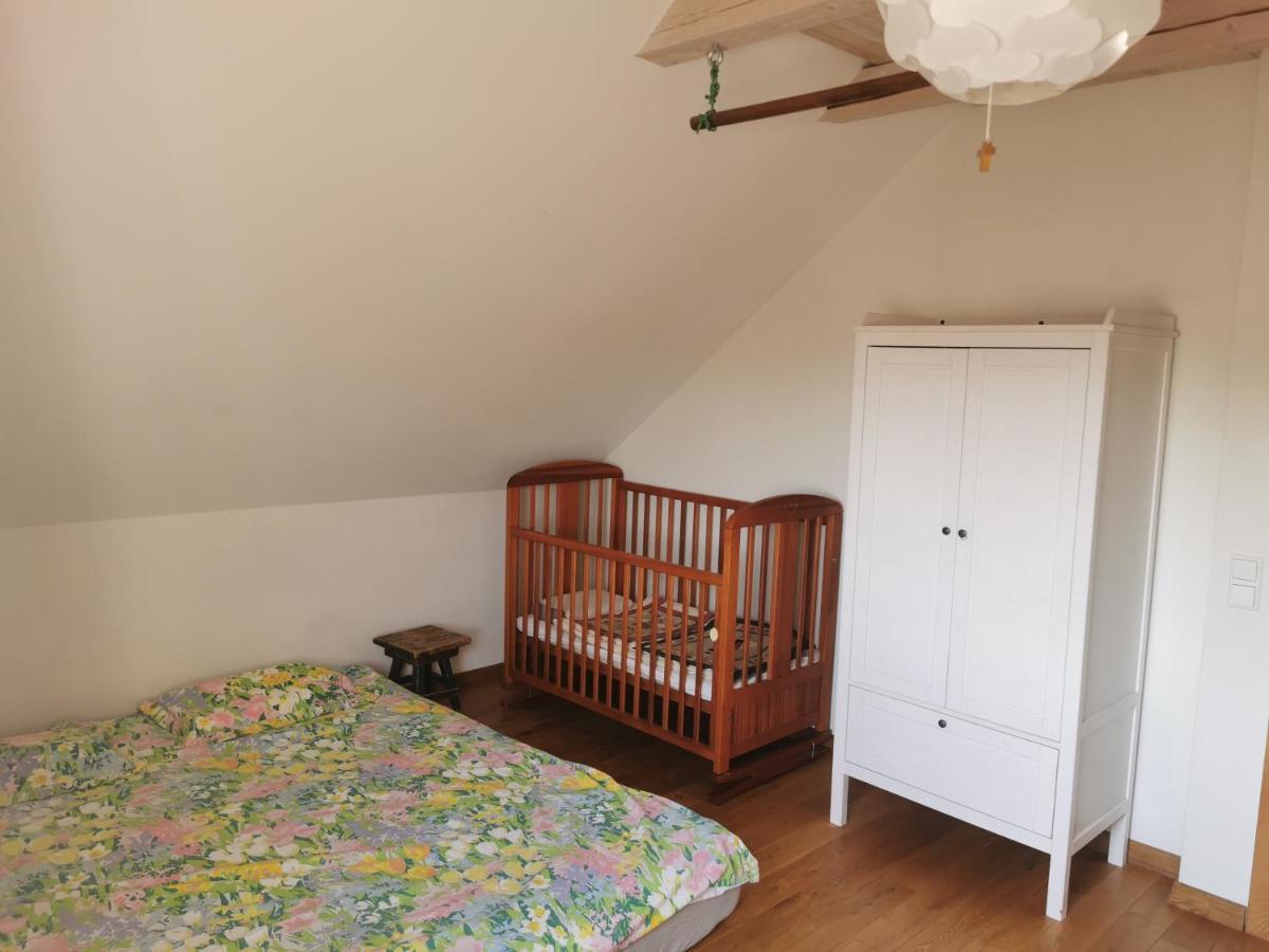 9 Min From Palanga! Luxury House On The River And Sauna Kretinga Exteriér fotografie