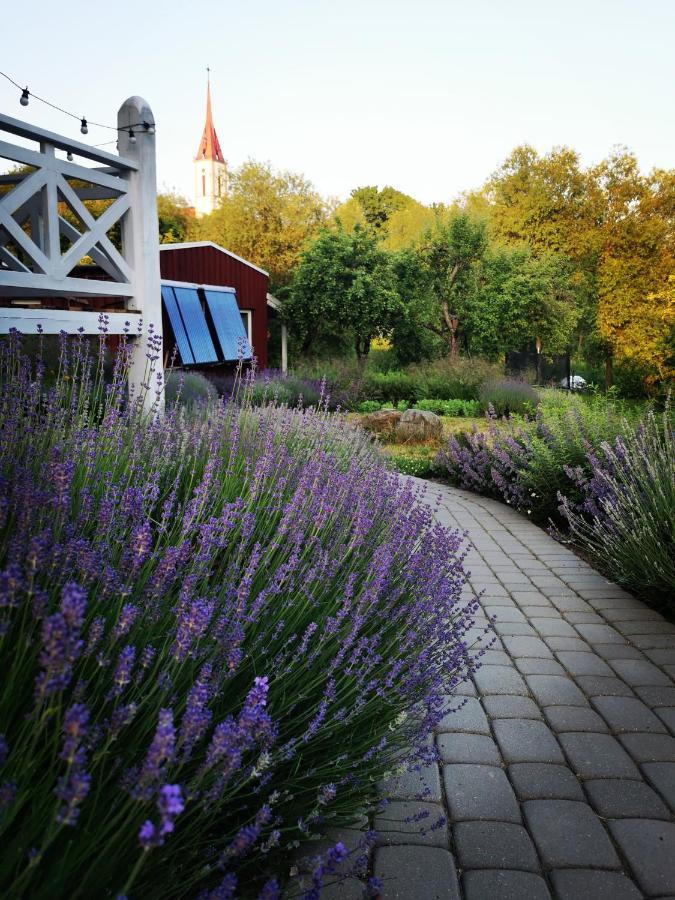 9 Min From Palanga! Luxury House On The River And Sauna Kretinga Exteriér fotografie